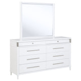 Gracemont Dresser with Mirror