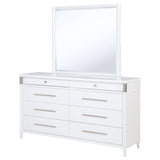 Gracemont Dresser with Mirror