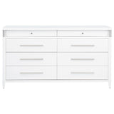 Gracemont Dresser