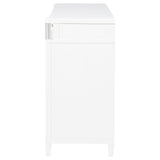 Gracemont Dresser