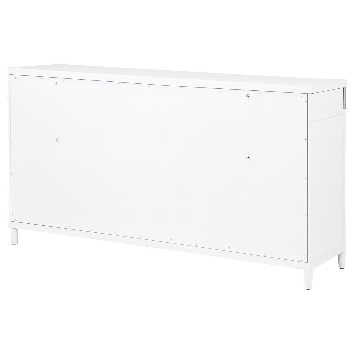 Gracemont Dresser