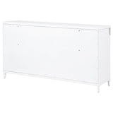 Gracemont Dresser