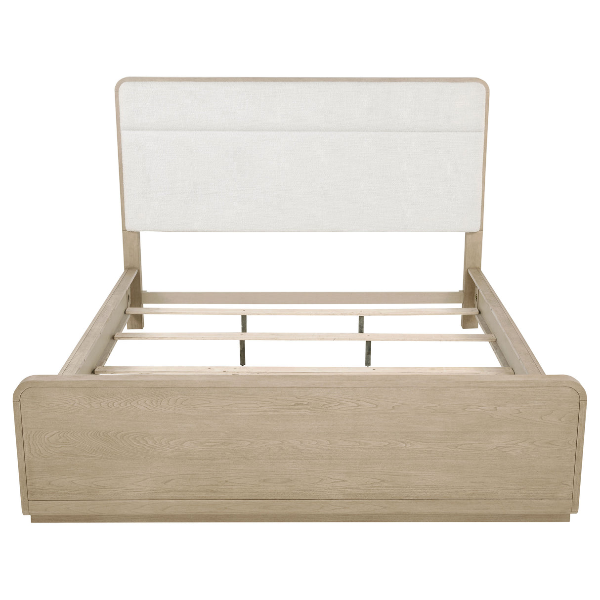 Ladera Panel Bed