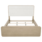 Ladera Panel Bed
