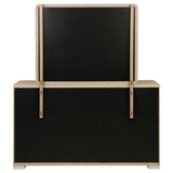 Ladera Dresser with Mirror