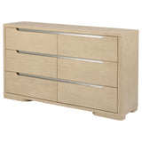 Ladera Dressers