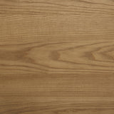 Robyn Panel Platform Bed