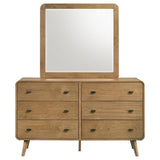 Robyn Dresser with Mirror