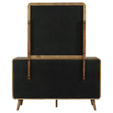 Robyn Dresser with Mirror