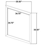 Oakglen Bedroom Sets