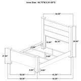 Oakglen Bedroom Sets