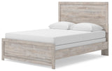 Broachmyn Bed