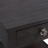 Kendyl Occasional End Table