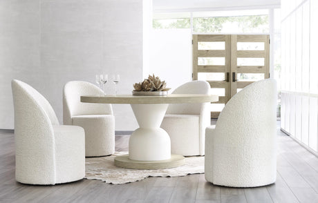 Solaria Dining Table