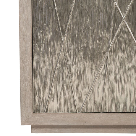 Valora Entertainment Credenza