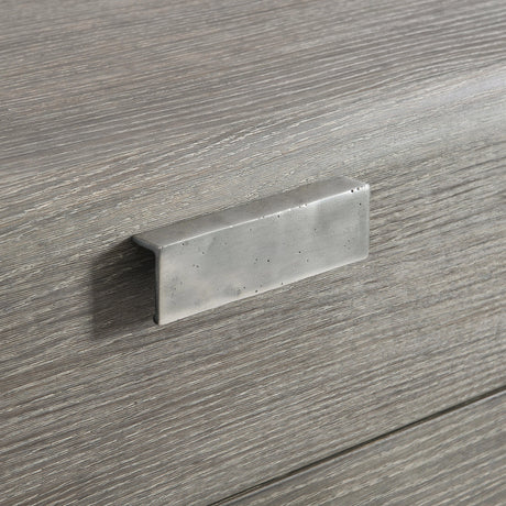 Monolith Dresser