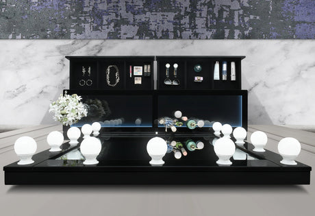Ella Vanity with Speaker