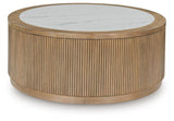 Camdill Coffee Table