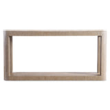Loggia Console Table