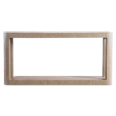 Loggia Console Table