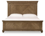 Karallin Bed
