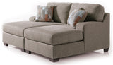 Newellen Super Chaise