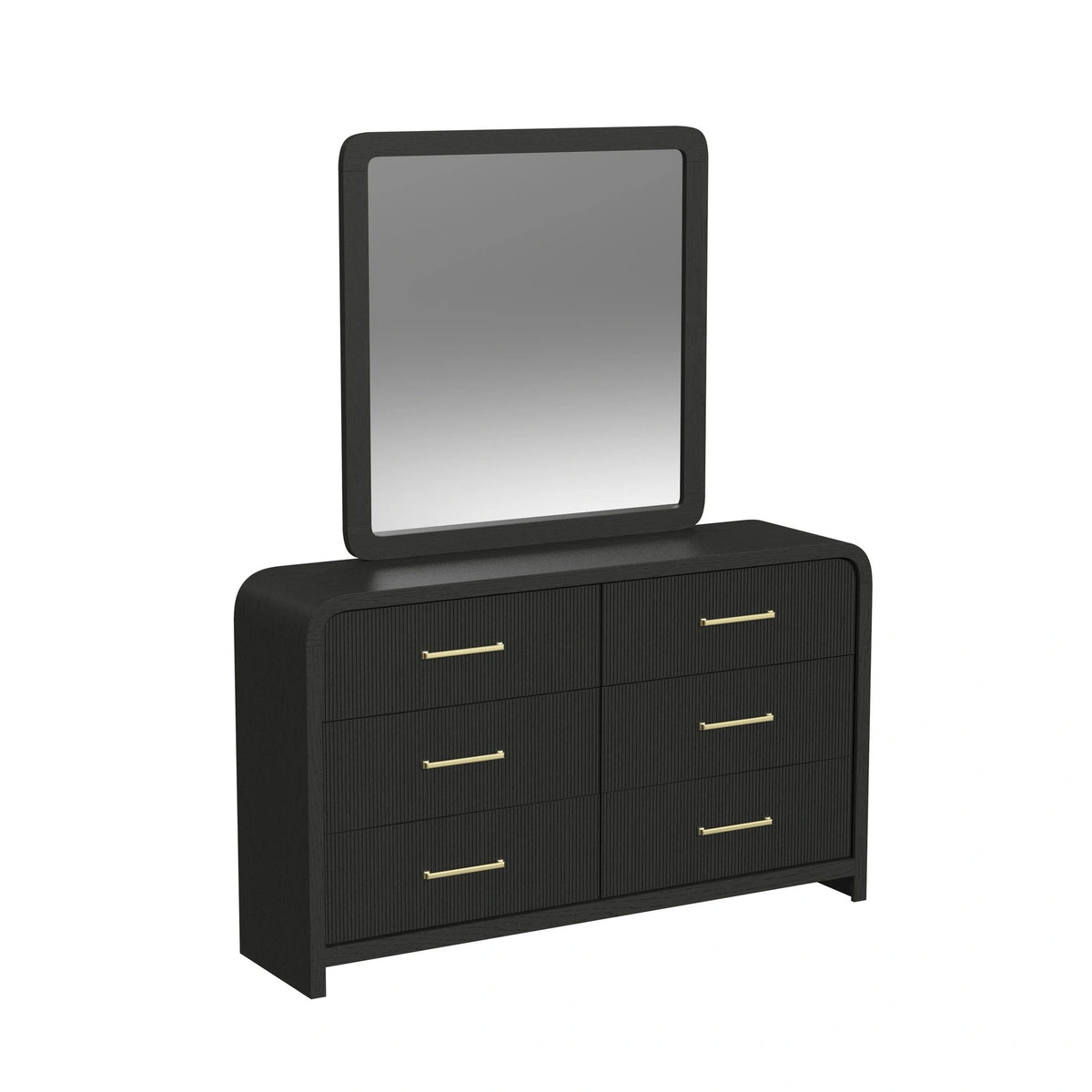 Ridgemont Storage Bedroom Set