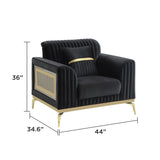 Antigua Chair