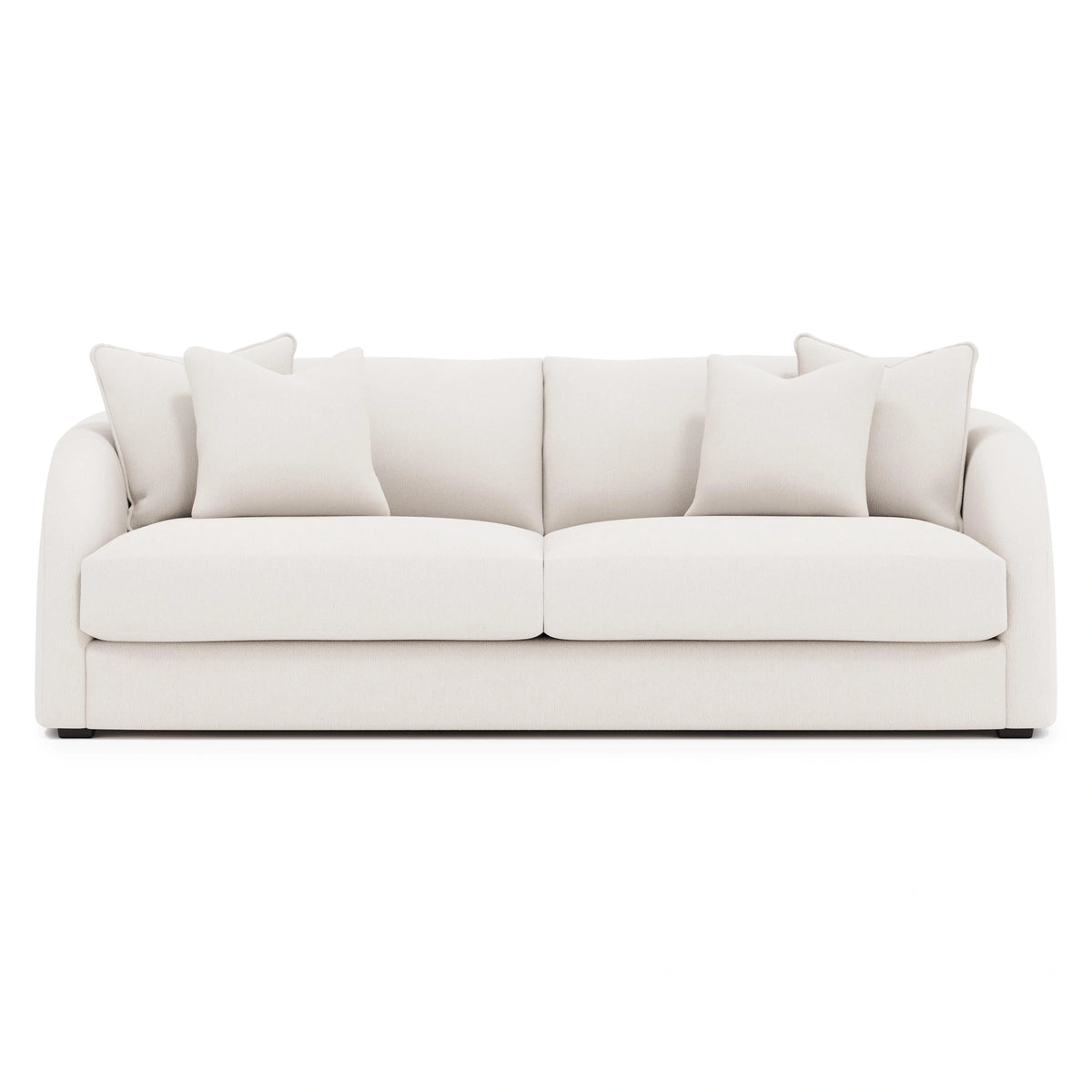 Terra Fabric Sofa