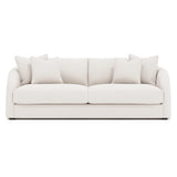 Terra Fabric Sofa