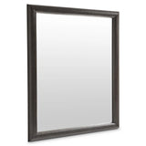 Geneve Mirror
