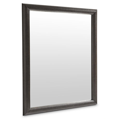 Geneve Mirror