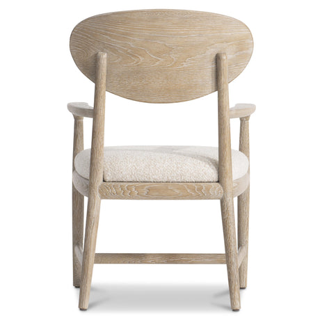 Aventura Arm Chair