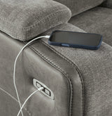 Mixed Motion Sofa