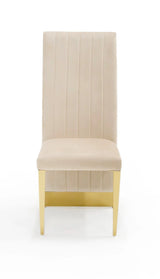 Modrest Keisha Modern Dining Chair