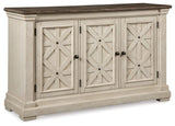 Bolanburg Dining Server