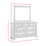Bridgestone Panel Bedroom Set