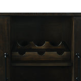 Colorado Wine Rack
