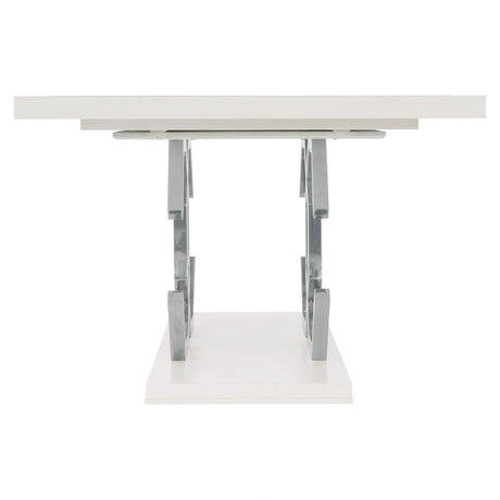Silhouette Dining Table