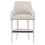 Keeley Fabric Bar Stool