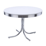 Retro 5 Pc Dining Sets