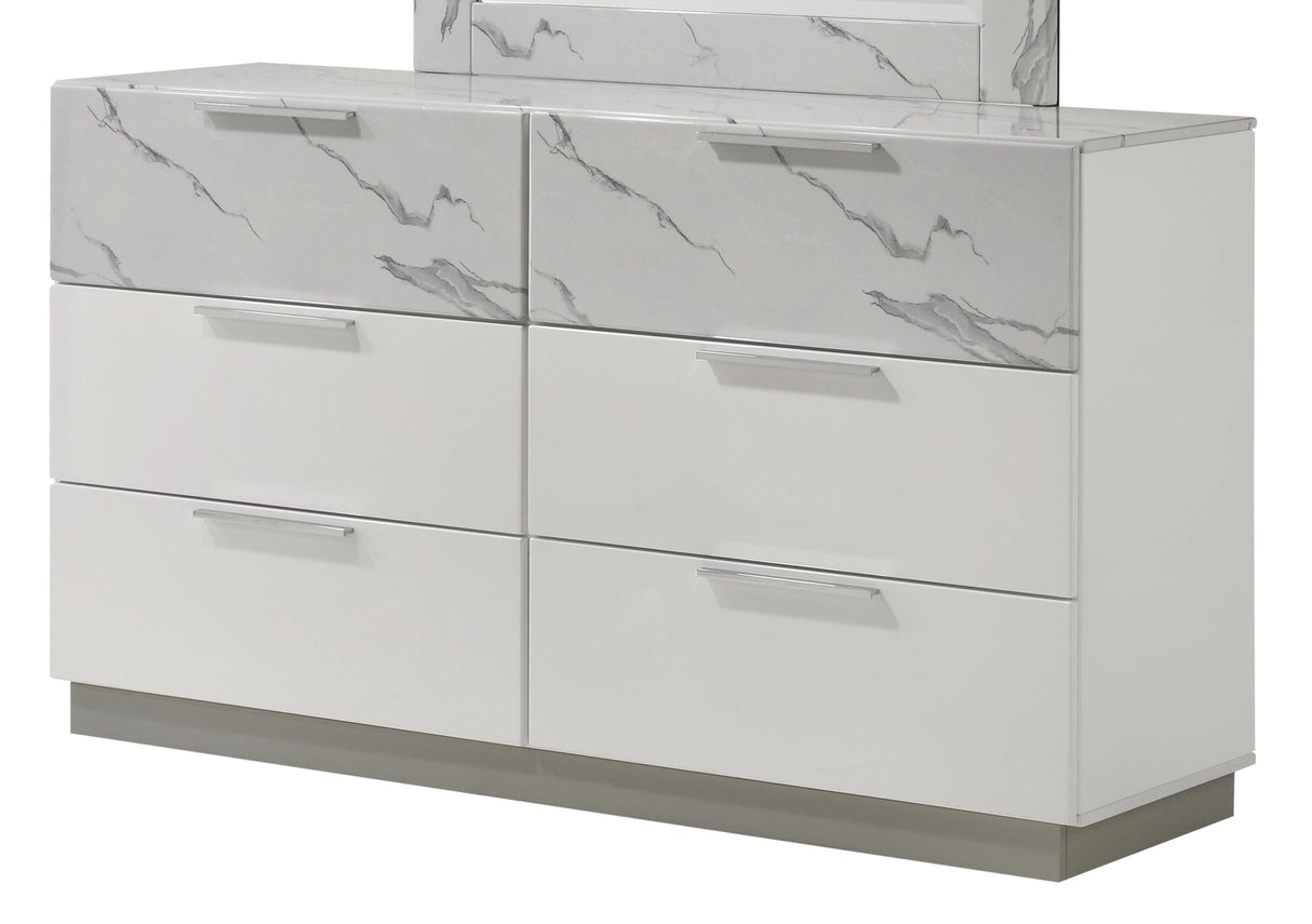 MIST Bedroom Set