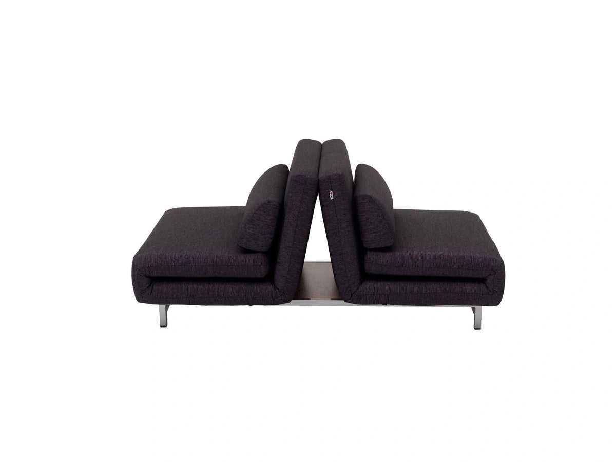 J&M LK06-2 Premium Sofa Bed