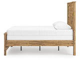 Maystonna Bed