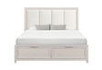 Mariah Bed