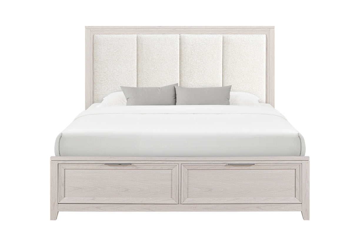 Mariah Bed