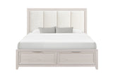 Mariah Bed