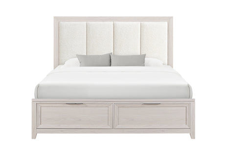 Mariah Bed