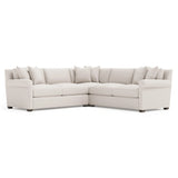 Barnes Fabric Sectional