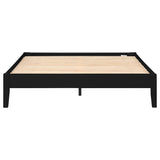 Hounslow Platform Bed Base